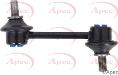 APEC AST4245 - Entretoise / tige, stabilisateur droxauto.com