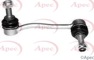 APEC AST4246 - Entretoise / tige, stabilisateur droxauto.com