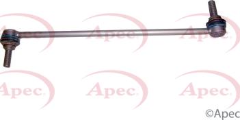 APEC AST4242 - Entretoise / tige, stabilisateur droxauto.com
