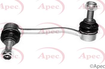 APEC AST4247 - Entretoise / tige, stabilisateur droxauto.com
