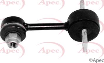 APEC AST4250 - Entretoise / tige, stabilisateur droxauto.com