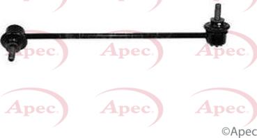 APEC AST4258 - Entretoise / tige, stabilisateur droxauto.com