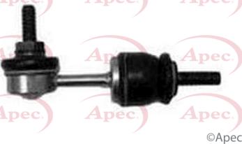 APEC AST4253 - Entretoise / tige, stabilisateur droxauto.com