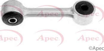 APEC AST4252 - Entretoise / tige, stabilisateur droxauto.com
