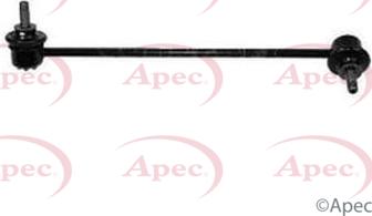 APEC AST4257 - Entretoise / tige, stabilisateur droxauto.com