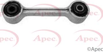 APEC AST4264 - Entretoise / tige, stabilisateur droxauto.com