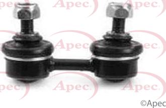 APEC AST4266 - Entretoise / tige, stabilisateur droxauto.com