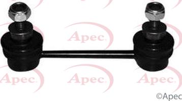 APEC AST4261 - Entretoise / tige, stabilisateur droxauto.com