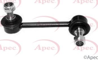 APEC AST4267 - Entretoise / tige, stabilisateur droxauto.com