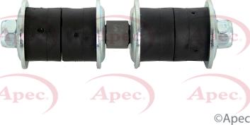 APEC AST4205 - Entretoise / tige, stabilisateur droxauto.com