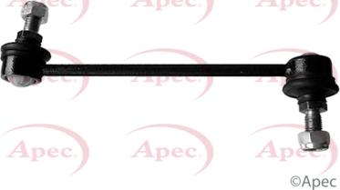 APEC AST4207 - Entretoise / tige, stabilisateur droxauto.com