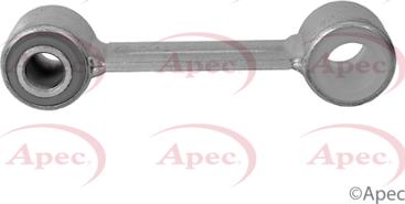APEC AST4219 - Entretoise / tige, stabilisateur droxauto.com