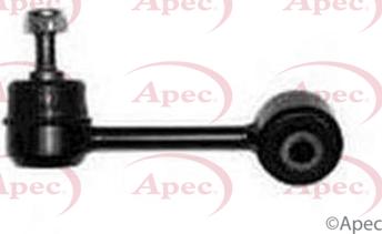 APEC AST4281 - Entretoise / tige, stabilisateur droxauto.com