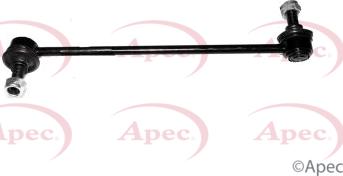 APEC AST4236 - Entretoise / tige, stabilisateur droxauto.com
