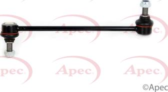 APEC AST4231 - Entretoise / tige, stabilisateur droxauto.com