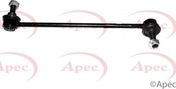 APEC AST4237 - Entretoise / tige, stabilisateur droxauto.com