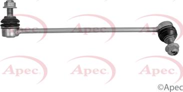 APEC AST4223 - Entretoise / tige, stabilisateur droxauto.com