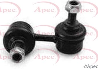 APEC AST4274 - Entretoise / tige, stabilisateur droxauto.com