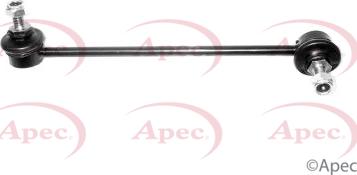 APEC AST4275 - Entretoise / tige, stabilisateur droxauto.com