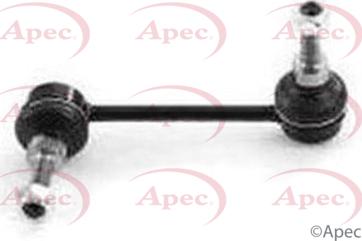 APEC AST4271 - Entretoise / tige, stabilisateur droxauto.com