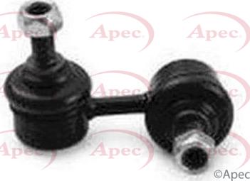 APEC AST4273 - Entretoise / tige, stabilisateur droxauto.com