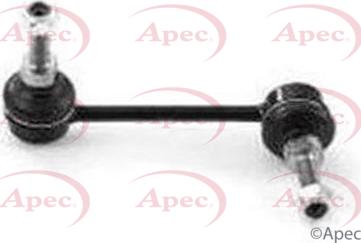 APEC AST4272 - Entretoise / tige, stabilisateur droxauto.com