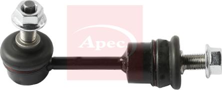 APEC AST4759 - Entretoise / tige, stabilisateur droxauto.com