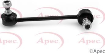 APEC AST4704 - Entretoise / tige, stabilisateur droxauto.com