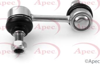 APEC AST4705 - Entretoise / tige, stabilisateur droxauto.com