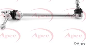 APEC AST4714 - Entretoise / tige, stabilisateur droxauto.com