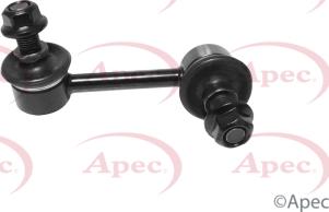 APEC AST4716 - Entretoise / tige, stabilisateur droxauto.com