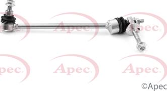 APEC AST4713 - Entretoise / tige, stabilisateur droxauto.com