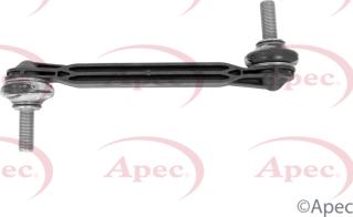 APEC AST4712 - Entretoise / tige, stabilisateur droxauto.com