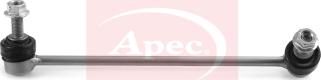 APEC AST4737 - Entretoise / tige, stabilisateur droxauto.com