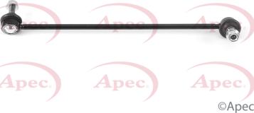 APEC AST4726 - Entretoise / tige, stabilisateur droxauto.com
