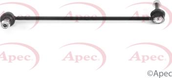 APEC AST4727 - Entretoise / tige, stabilisateur droxauto.com