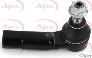 APEC AST6908 - Rotule de barre de connexion droxauto.com