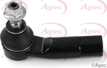 APEC AST6907 - Rotule de barre de connexion droxauto.com