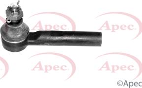 APEC AST6911 - Rotule de barre de connexion droxauto.com