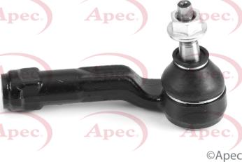 APEC AST6917 - Rotule de barre de connexion droxauto.com