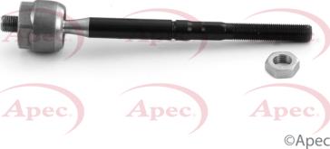 APEC AST6921 - Rotule de direction intérieure, barre de connexion droxauto.com