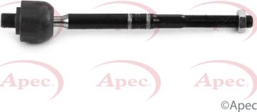 APEC AST6973 - Rotule de direction intérieure, barre de connexion droxauto.com