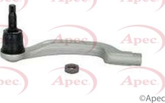 APEC AST6445 - Rotule de barre de connexion droxauto.com