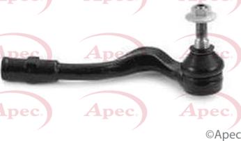 APEC AST6409 - Rotule de barre de connexion droxauto.com