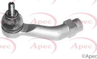 APEC AST6404 - Rotule de barre de connexion droxauto.com