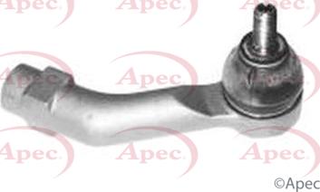 APEC AST6405 - Rotule de barre de connexion droxauto.com
