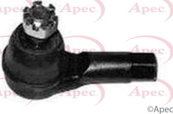 APEC AST6406 - Rotule de barre de connexion droxauto.com