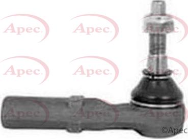 APEC AST6415 - Rotule de barre de connexion droxauto.com