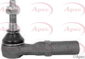 APEC AST6416 - Rotule de barre de connexion droxauto.com