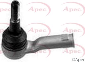 APEC AST6411 - Rotule de barre de connexion droxauto.com